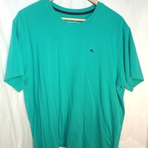 Tommy Bahama super soft tee